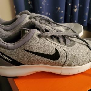 Boys Nike Sneakers